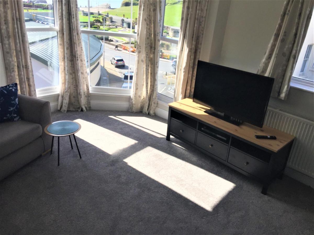 Seagulls Loft, Grove Apartments إلفراكومبْ المظهر الخارجي الصورة