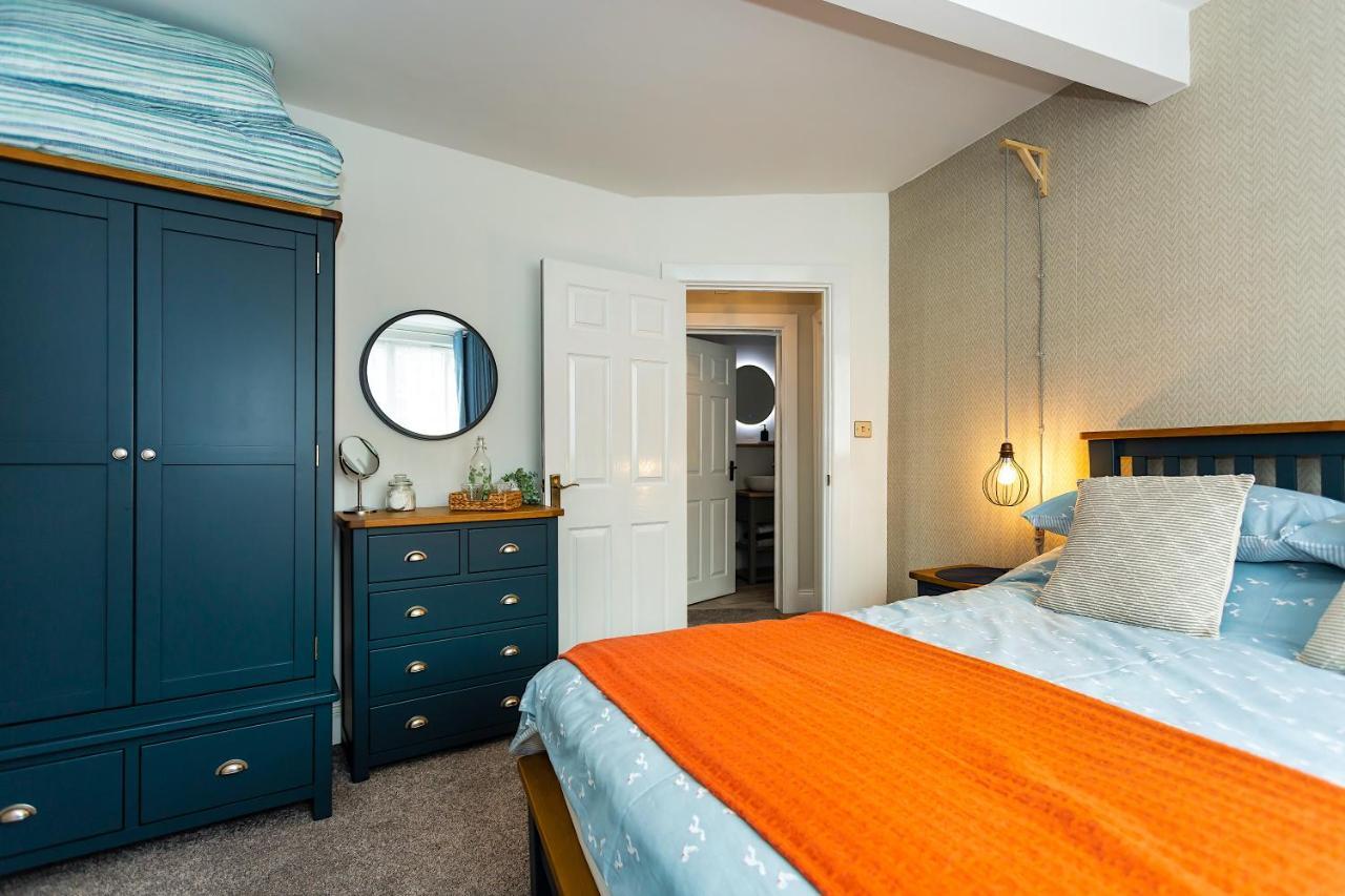 Seagulls Loft, Grove Apartments إلفراكومبْ المظهر الخارجي الصورة