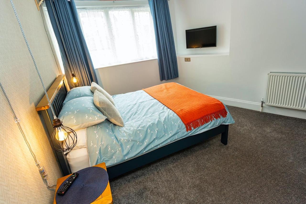 Seagulls Loft, Grove Apartments إلفراكومبْ المظهر الخارجي الصورة