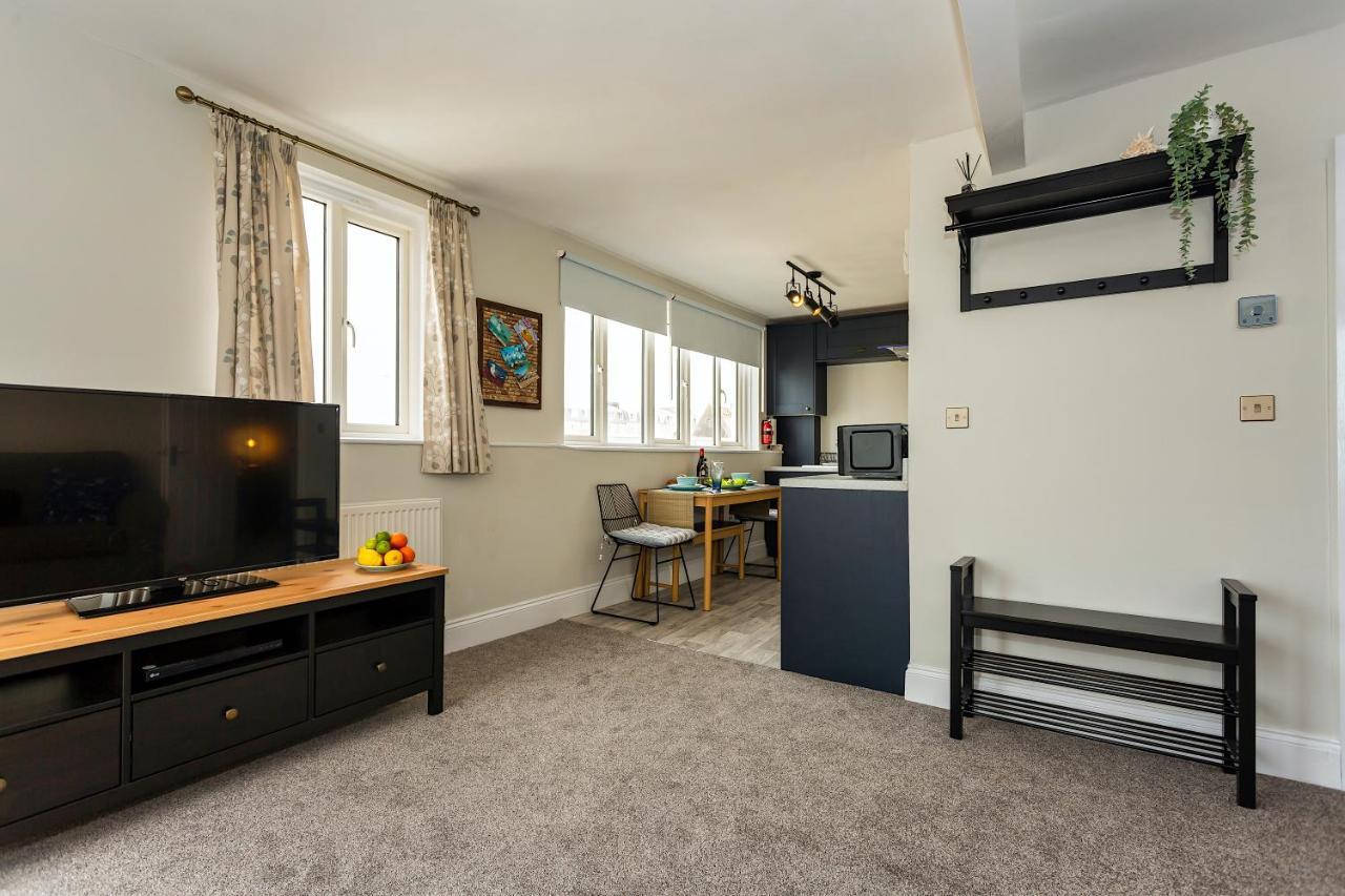 Seagulls Loft, Grove Apartments إلفراكومبْ المظهر الخارجي الصورة
