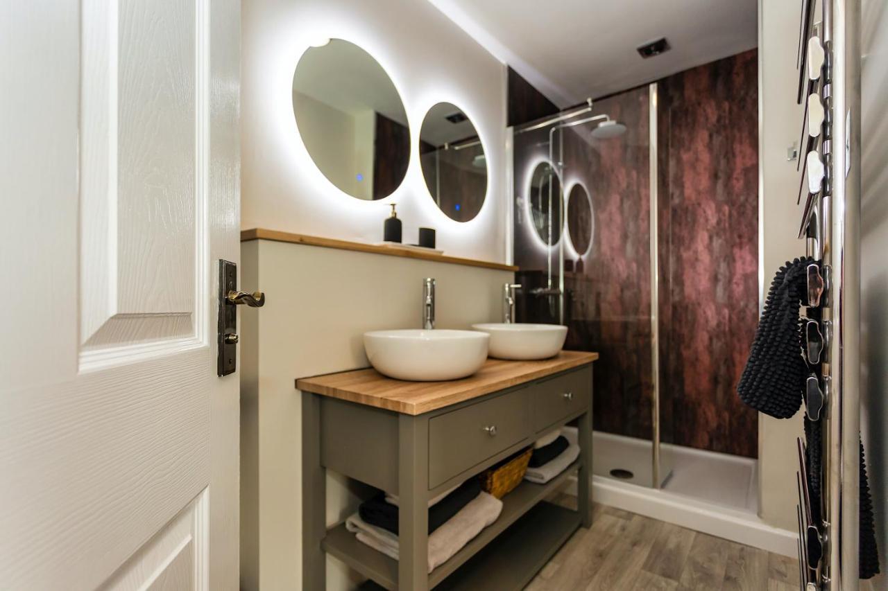 Seagulls Loft, Grove Apartments إلفراكومبْ المظهر الخارجي الصورة