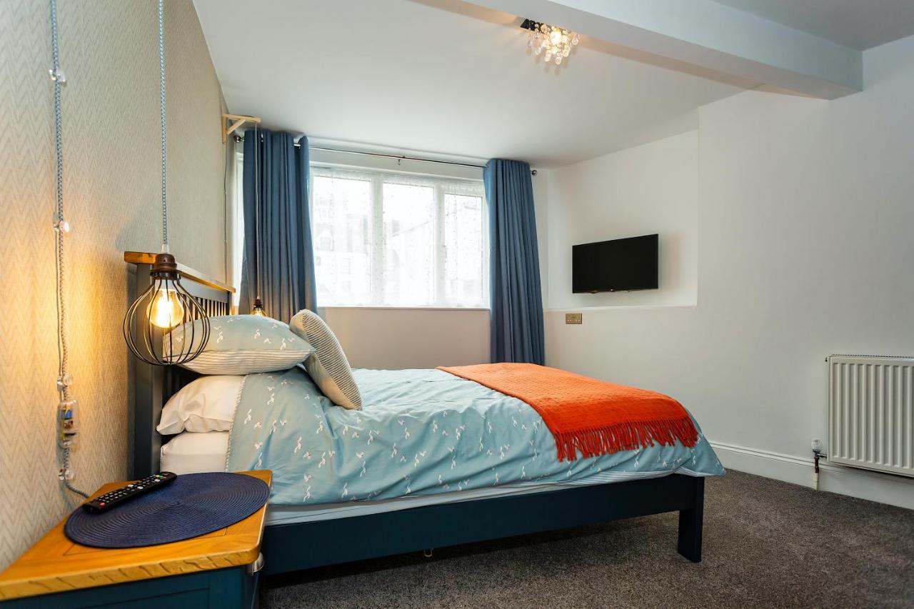 Seagulls Loft, Grove Apartments إلفراكومبْ المظهر الخارجي الصورة