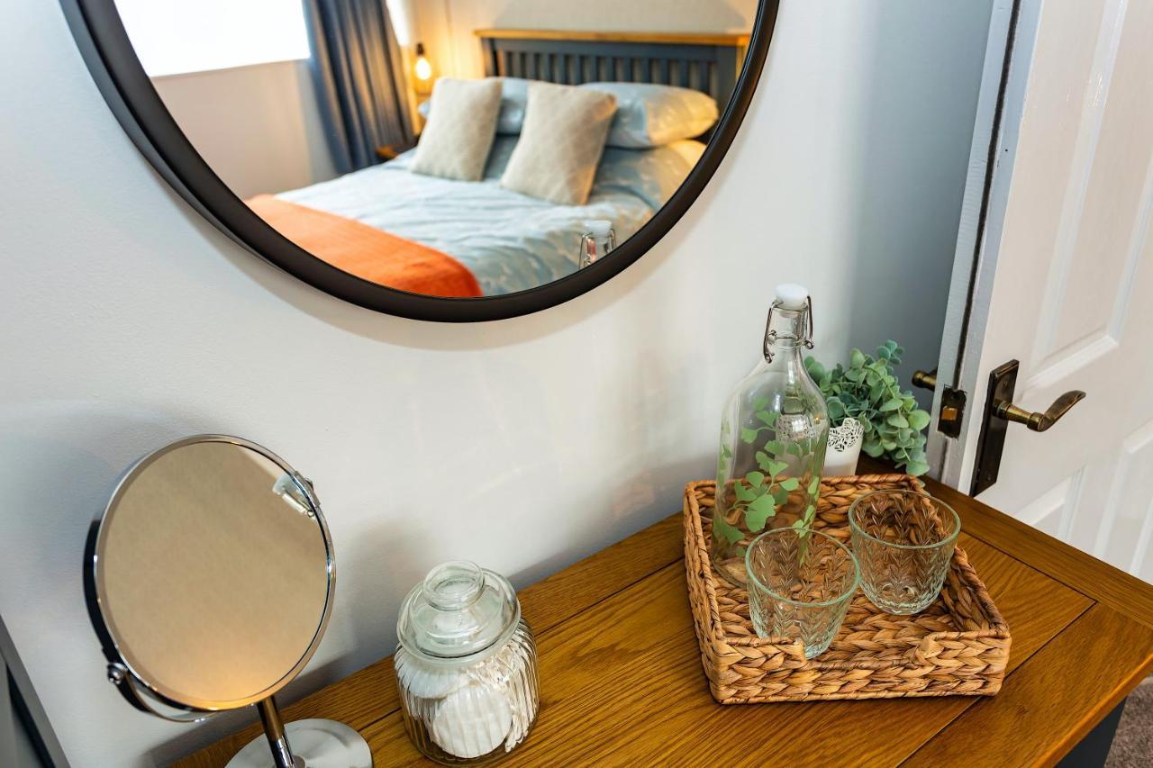 Seagulls Loft, Grove Apartments إلفراكومبْ المظهر الخارجي الصورة