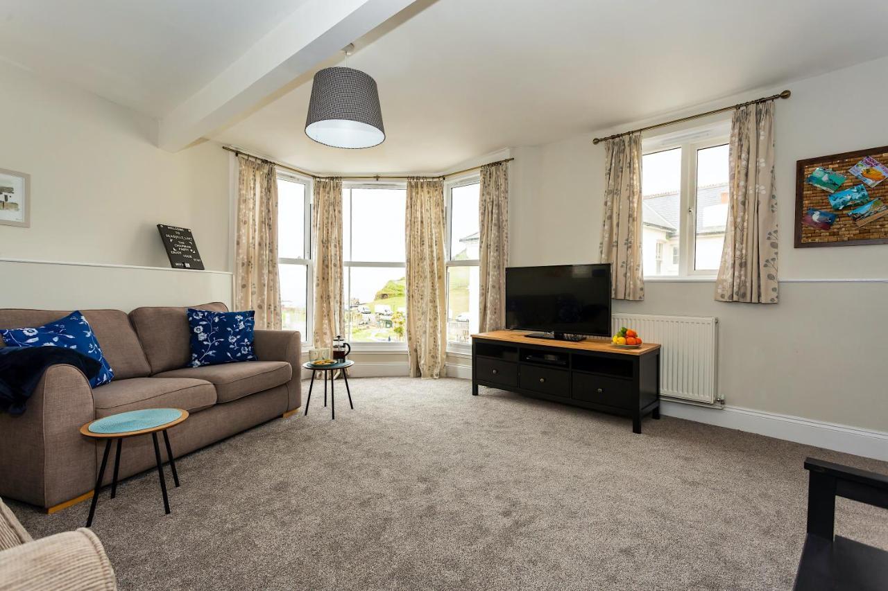 Seagulls Loft, Grove Apartments إلفراكومبْ المظهر الخارجي الصورة