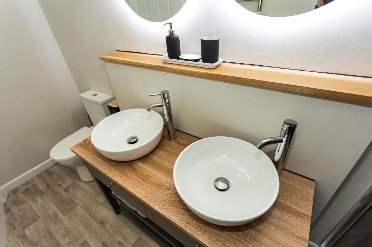Seagulls Loft, Grove Apartments إلفراكومبْ المظهر الخارجي الصورة
