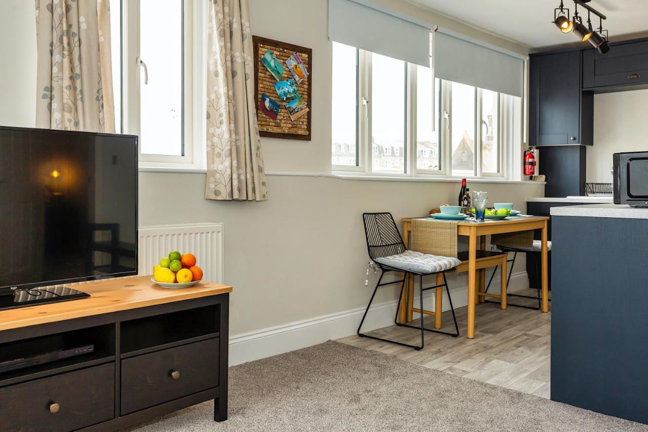 Seagulls Loft, Grove Apartments إلفراكومبْ المظهر الخارجي الصورة