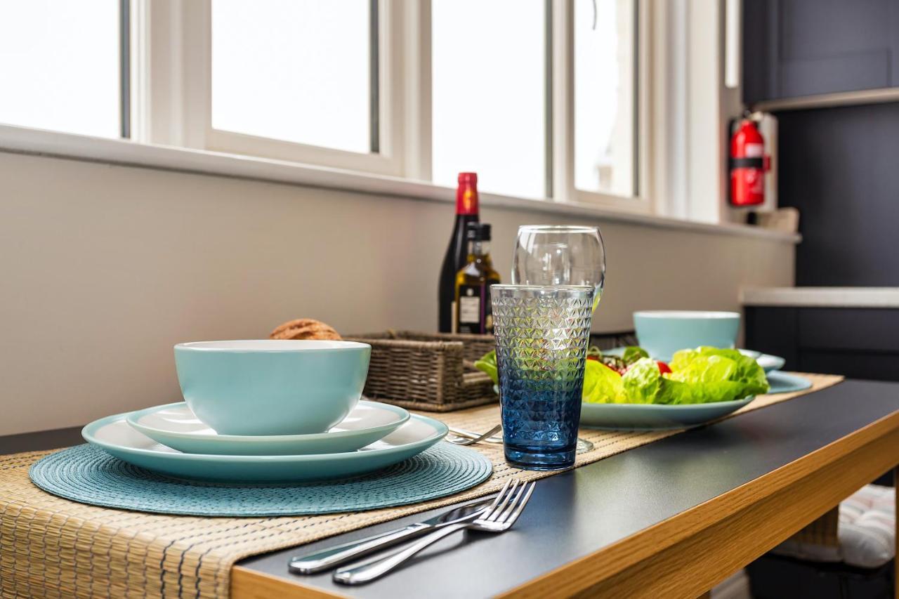 Seagulls Loft, Grove Apartments إلفراكومبْ المظهر الخارجي الصورة