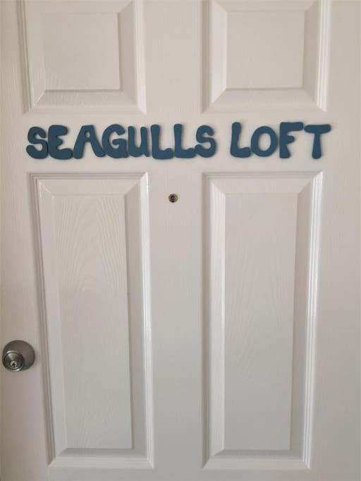 Seagulls Loft, Grove Apartments إلفراكومبْ المظهر الخارجي الصورة